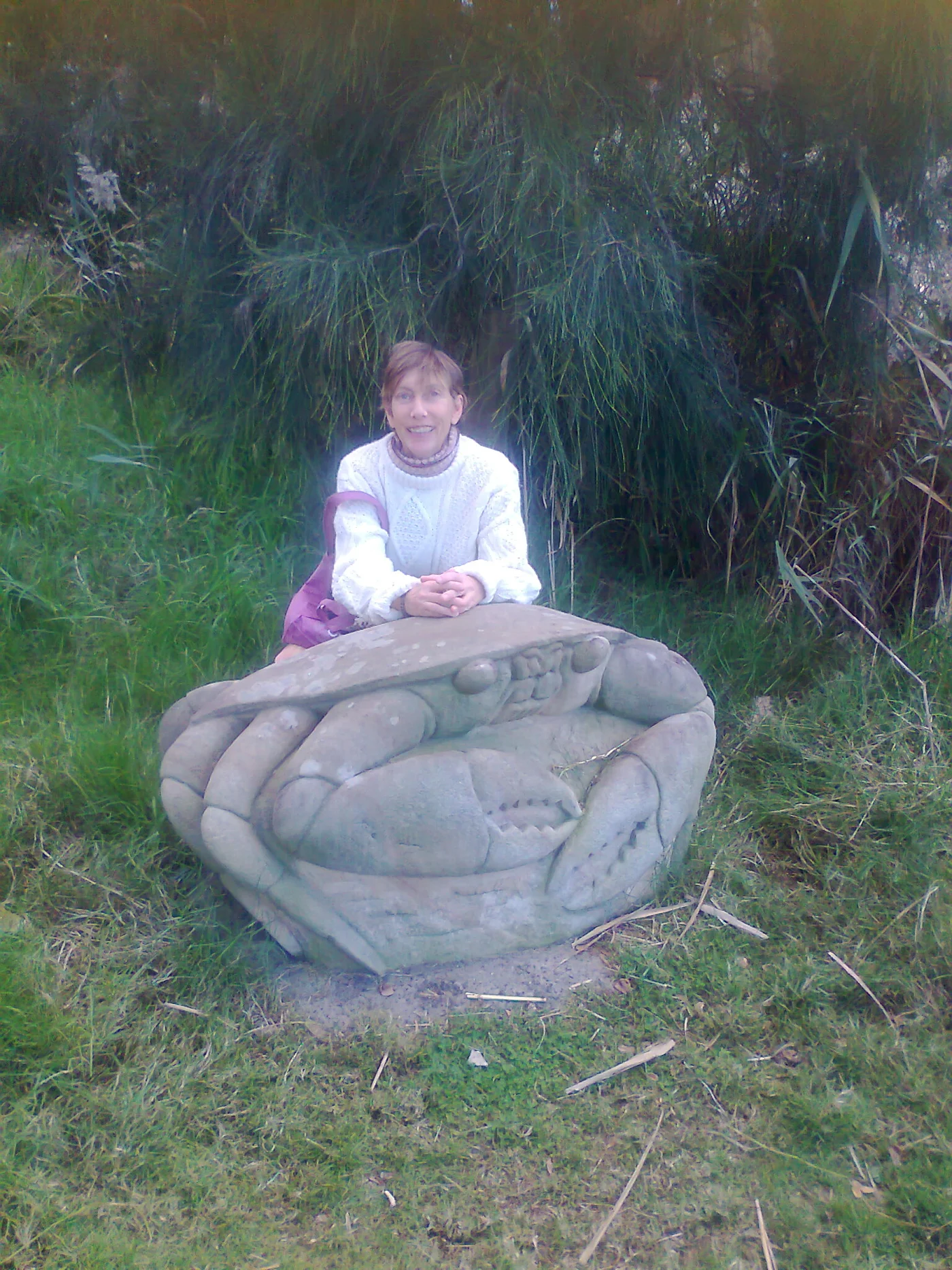 sydney in the nature